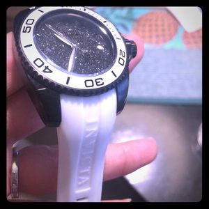 Invicta women’s watch